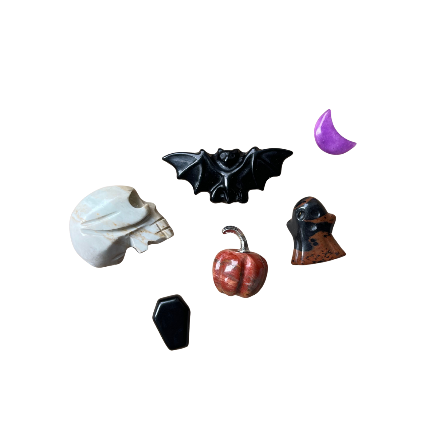 Halloween Mining Bucket
