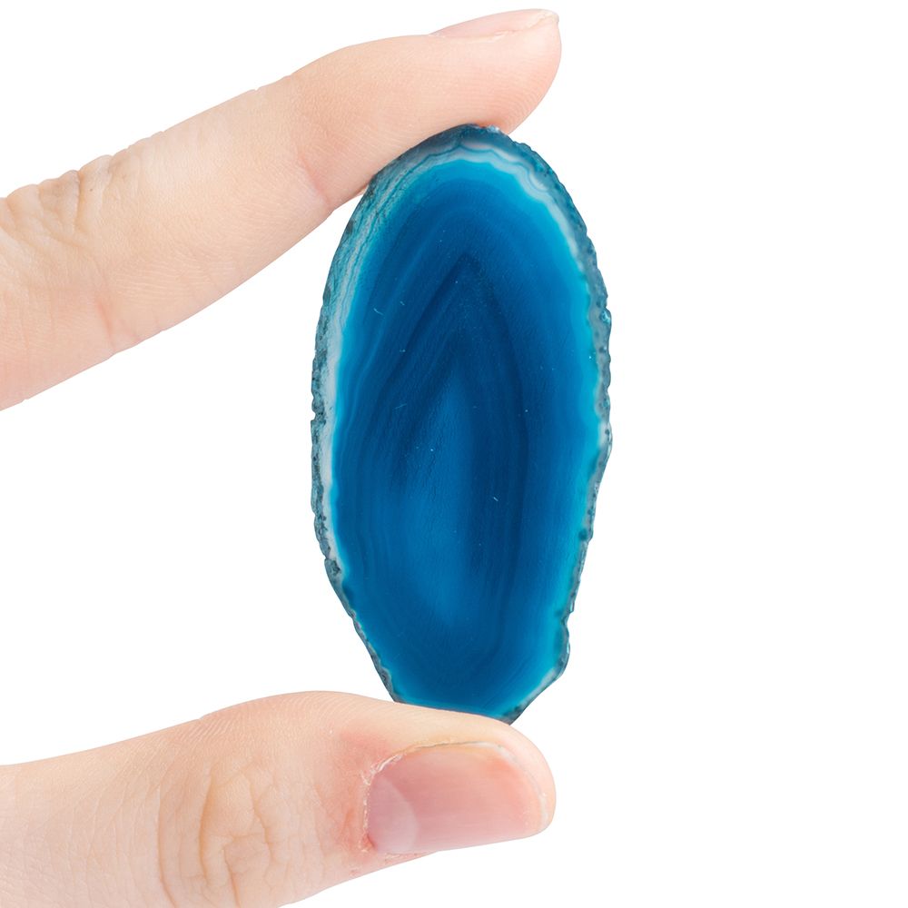 Agate Slice