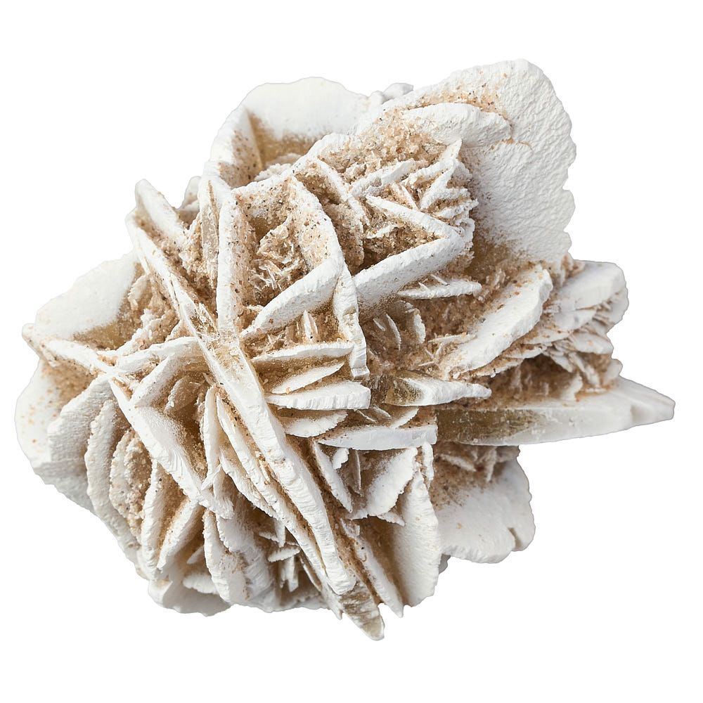 Desert Rose (Frosted Sandrose)