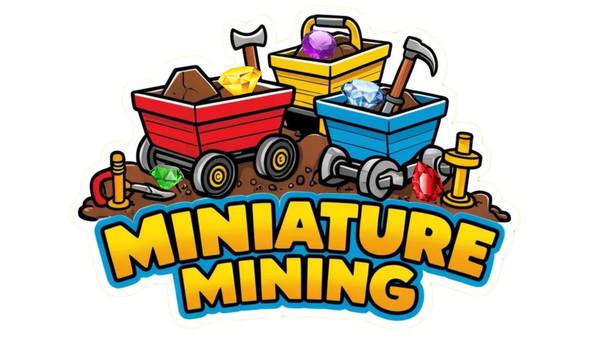 Miniature Mining