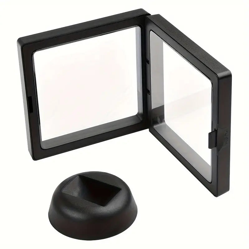 Gemstone Display Frame