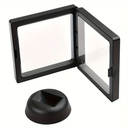 Gemstone Display Frame