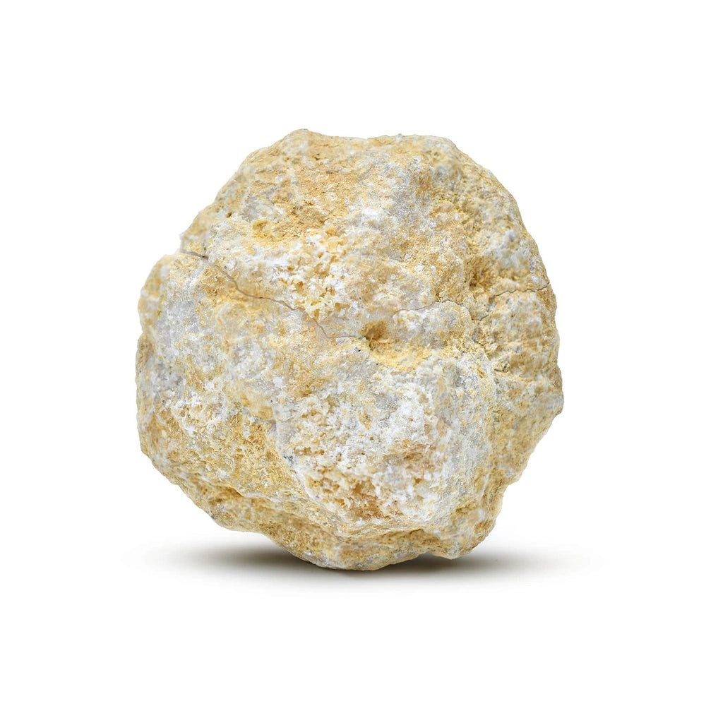 Crackable Geode