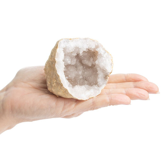 Crackable Geode (Medium)
