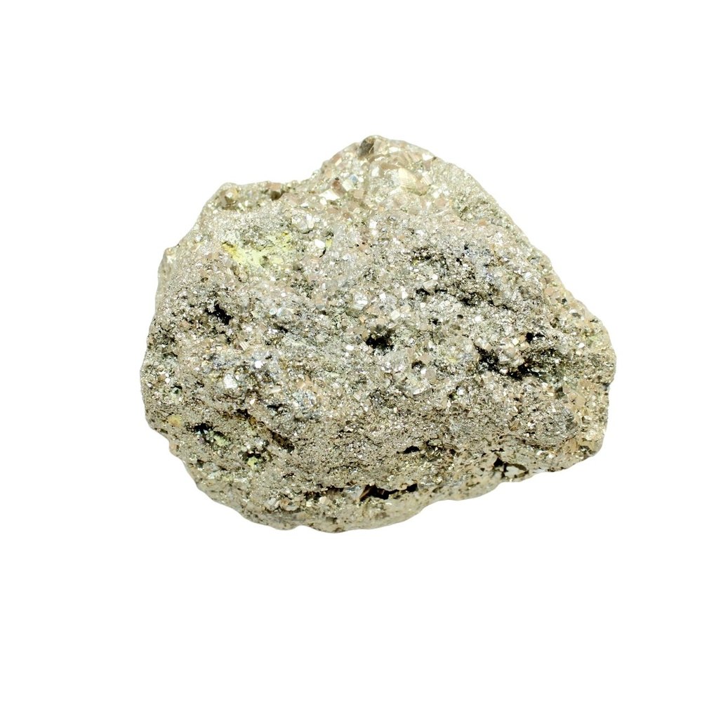 Pyrite Granule