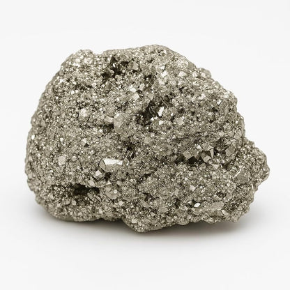 Pyrite Granule
