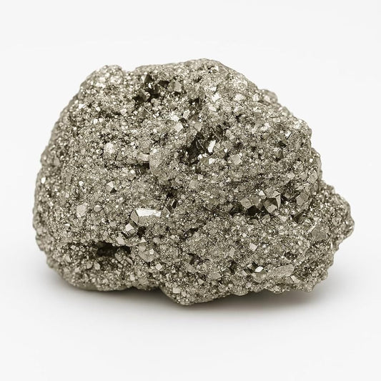 Pyrite Granule