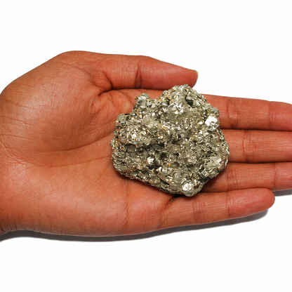 Pyrite Granule